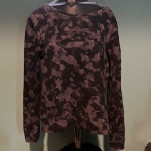 Mona B Shirt with Tie Back